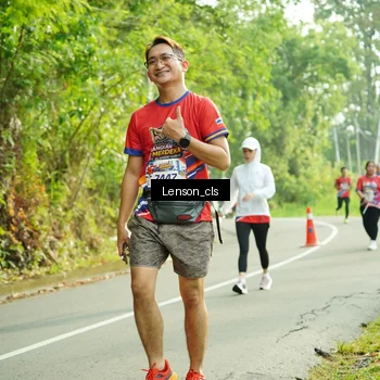 Runner Photo 5976620