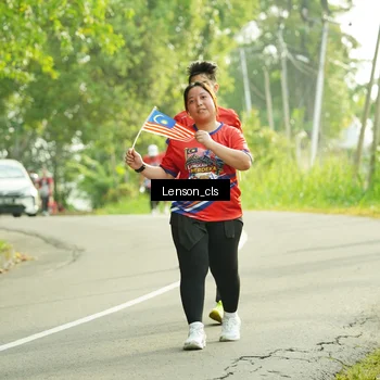 Runner Photo 5976624