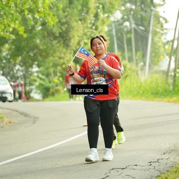 Runner Photo 5976625