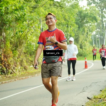 Runner Photo 5976632