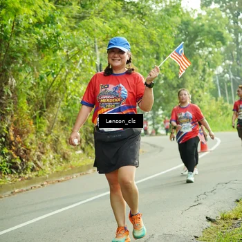 Runner Photo 5976638