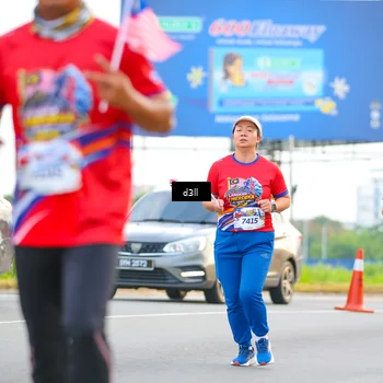 Runner Photo 5976639
