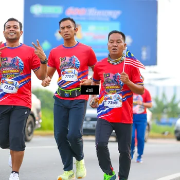 Runner Photo 5976640