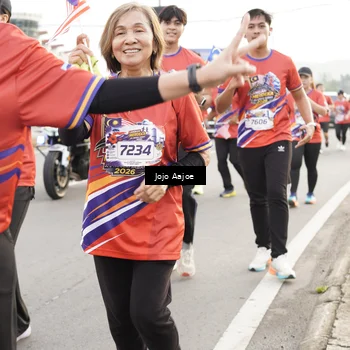 Runner Photo 5976641