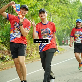 Runner Photo 5976644