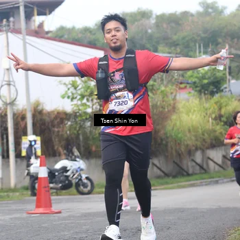 Runner Photo 5976645