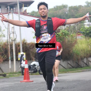 Runner Photo 5976655