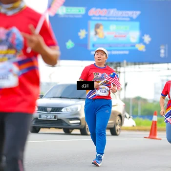 Runner Photo 5976656