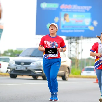Runner Photo 5976663