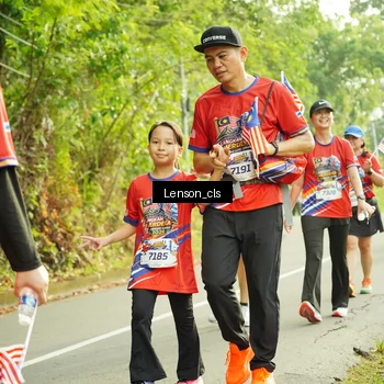 Runner Photo 5976667