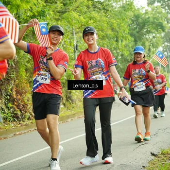 Runner Photo 5976670