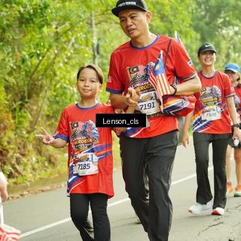 Runner Photo 5976671