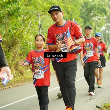 Runner Photo 5976672