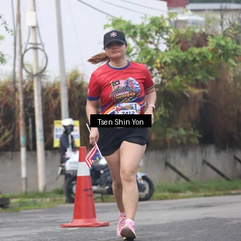 Runner Photo 5976673