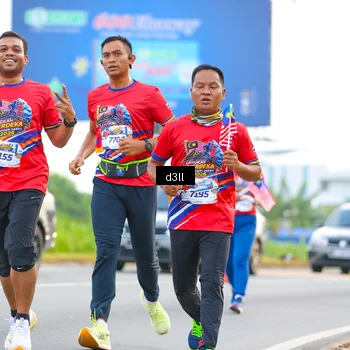 Runner Photo 5976674