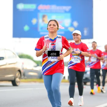 Runner Photo 5976677