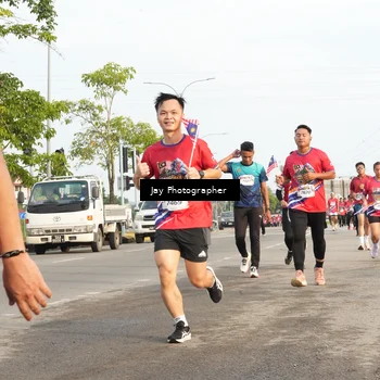 Runner Photo 5976680