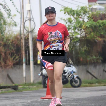 Runner Photo 5976681