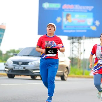 Runner Photo 5976689