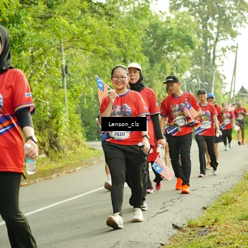 Runner Photo 5976694