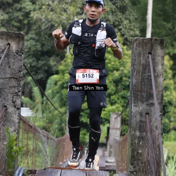 Runner Photo 59767