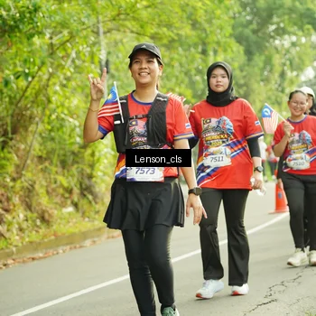 Runner Photo 5976701