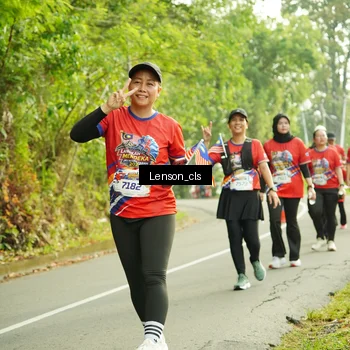 Runner Photo 5976706