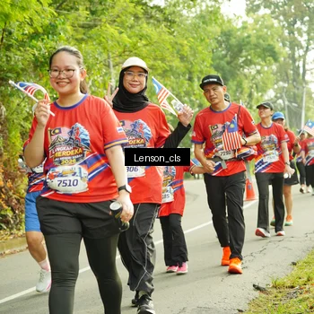 Runner Photo 5976707