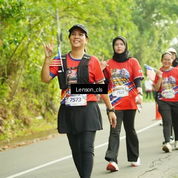 Runner Photo 5976708