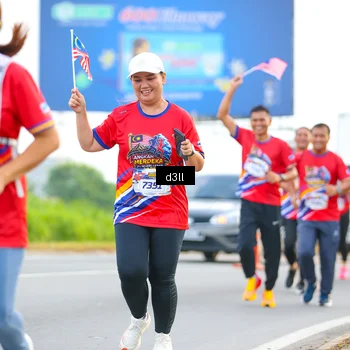 Runner Photo 5976714