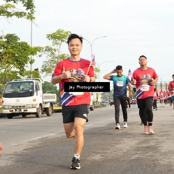 Runner Photo 5976719
