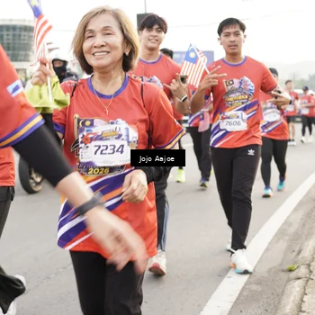 Runner Photo 5976720