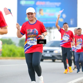Runner Photo 5976728