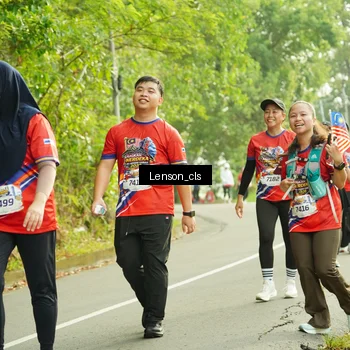 Runner Photo 5976729