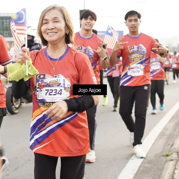 Runner Photo 5976732