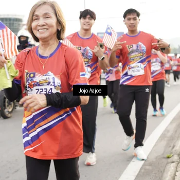 Runner Photo 5976735