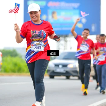Runner Photo 5976736