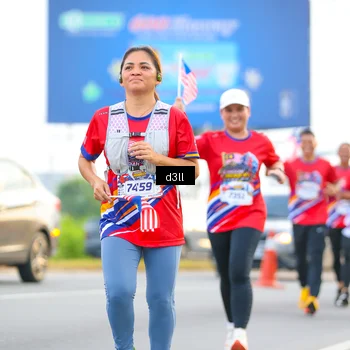 Runner Photo 5976741