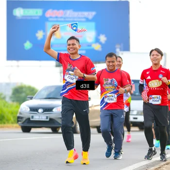 Runner Photo 5976749
