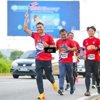 Runner Photo 5976760