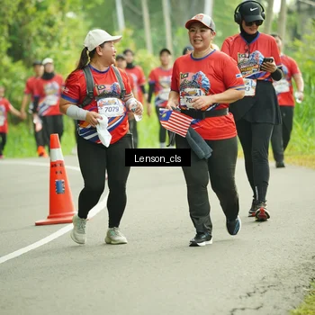 Runner Photo 5976768