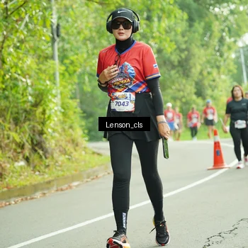 Runner Photo 5976773