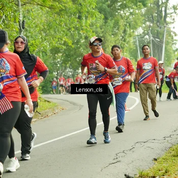 Runner Photo 5976775
