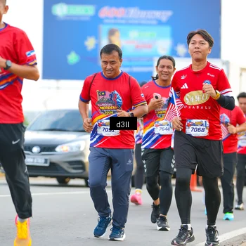 Runner Photo 5976778