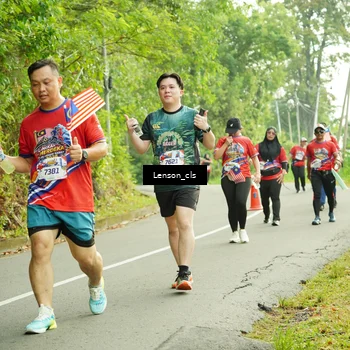 Runner Photo 5976780
