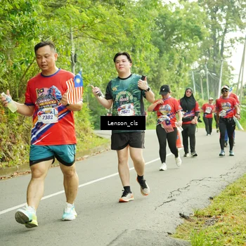 Runner Photo 5976781