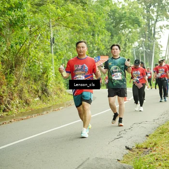 Runner Photo 5976784