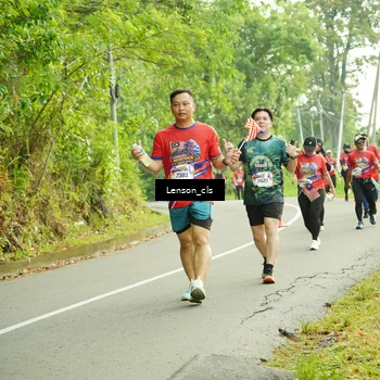 Runner Photo 5976788