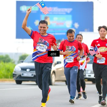 Runner Photo 5976789