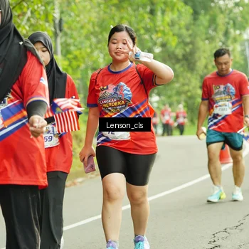 Runner Photo 5976792